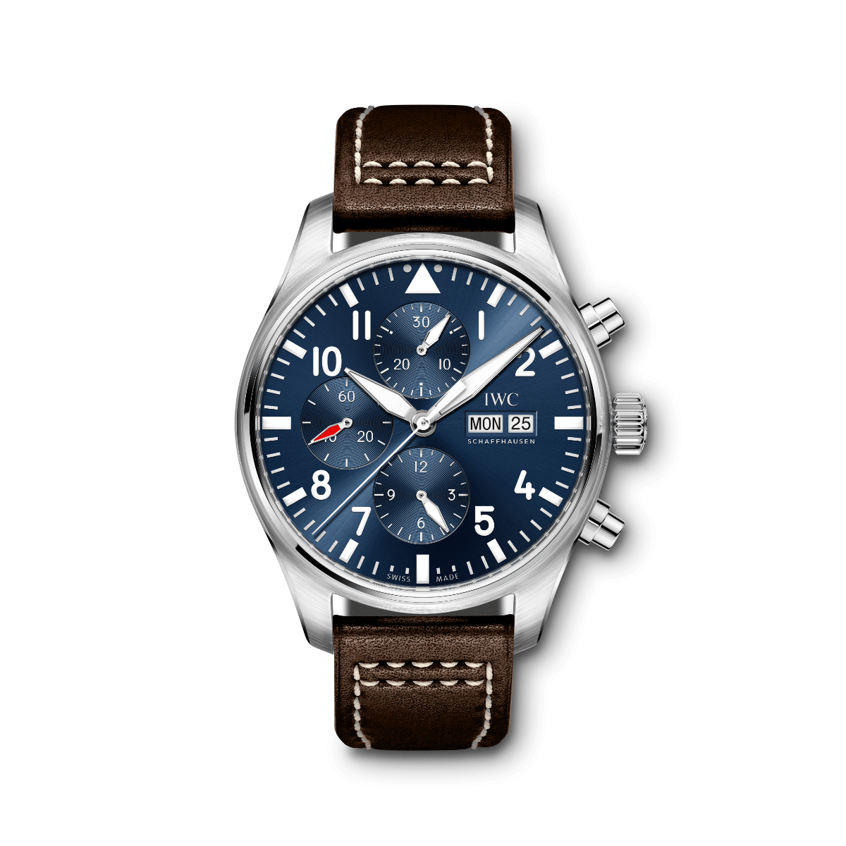IWC Pilot Chronograaf Edition 'Le Petit Prince' IW377714