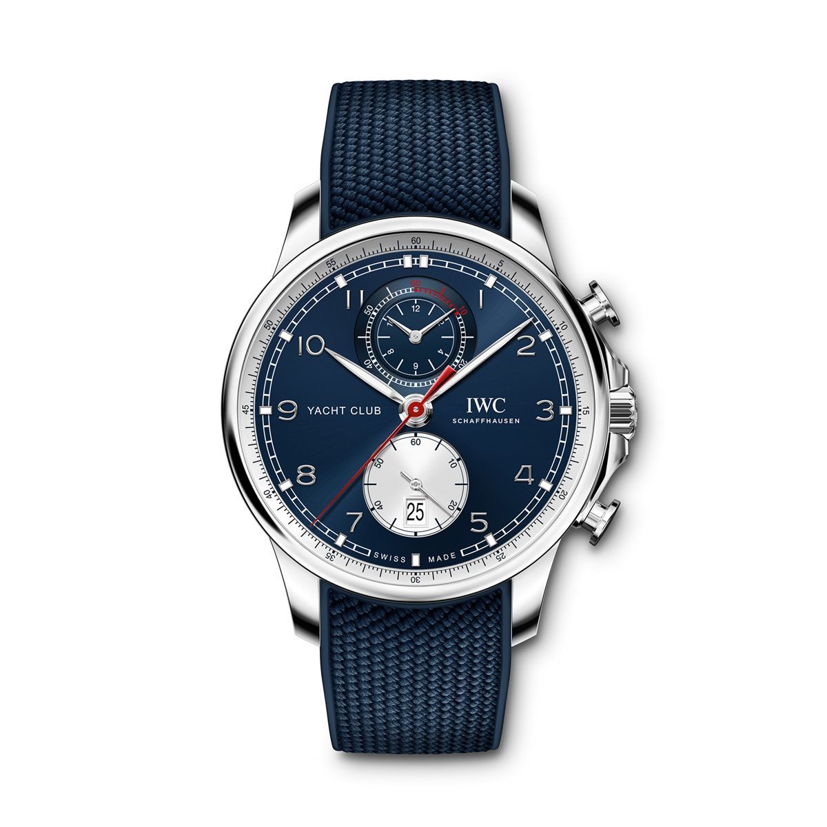 Iwc prijzen clearance