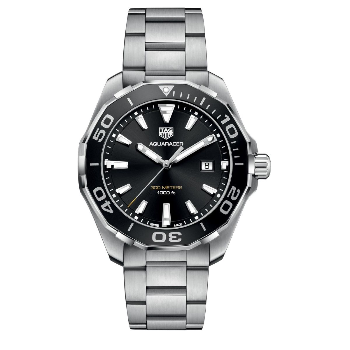 Tag Heuer Aquaracer Quartz WAY101A.BA0746