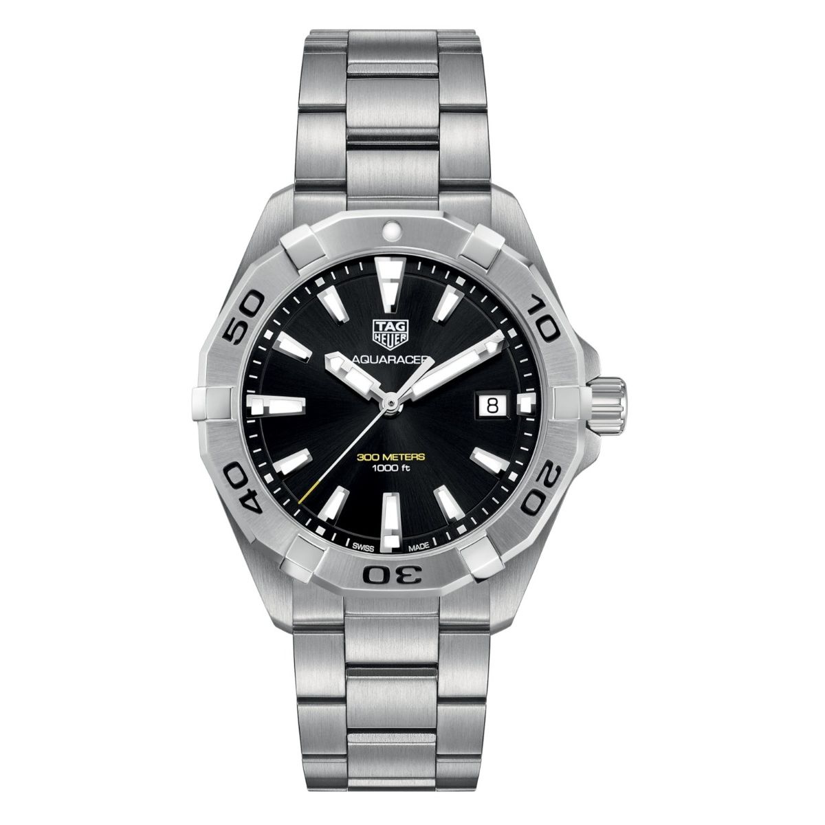 Tag heuer shop aquaracer quartz