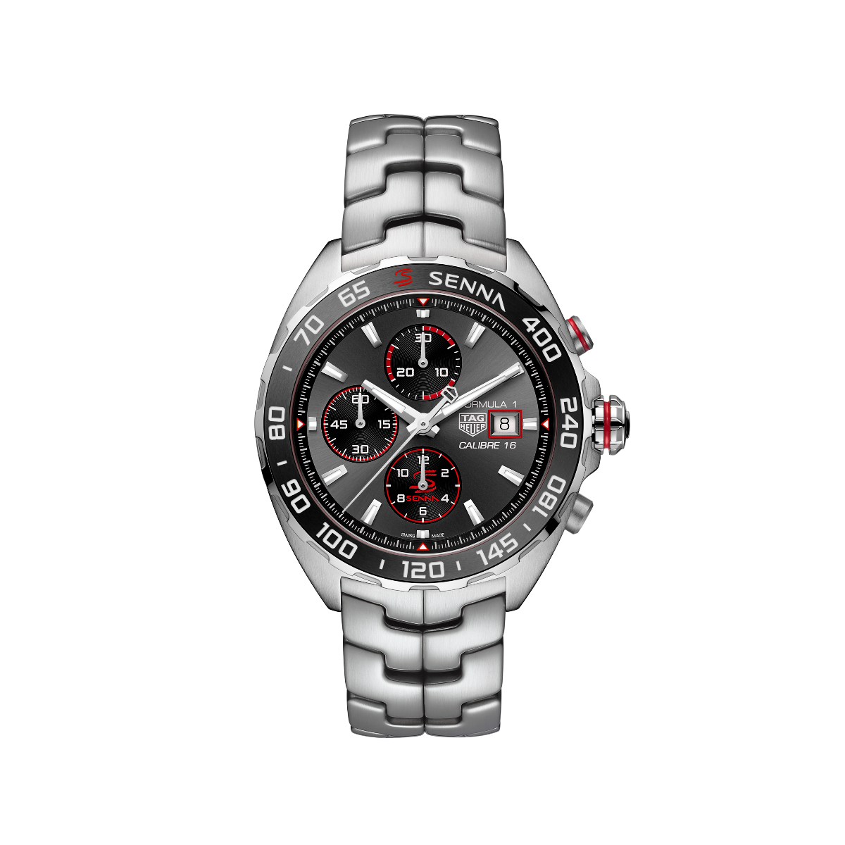 Tag heuer online horloges
