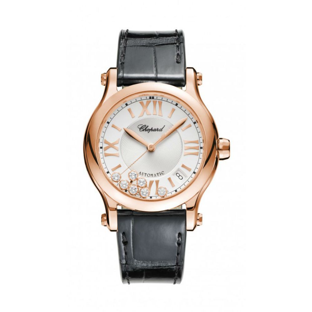 Chopard Happy Sport 36mm 274808 5001