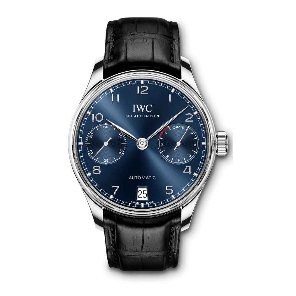 Iwc portugieser store automatic