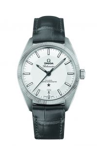 Omega Constellation Globemaster 39mm