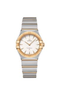 Omega Constellation Manhattan 28mm