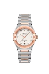 Omega Constellation Manhattan 29mm