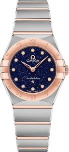 Omega Constellation Manhattan 25mm