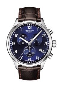 Tissot Chrono XL Classic