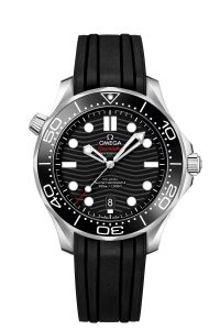 Omega Seamaster Diver 300M 42 mm