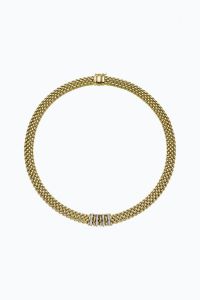 Fope Flex'it Panorama collier