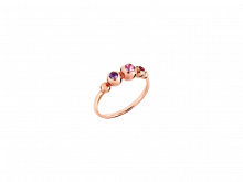 Dodo Bollicine ring