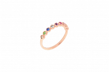 Dodo Bollicine ring