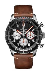 Breitling SUPER AVI B04 CHRONOGRAPH GMT 46 MOSQUITO