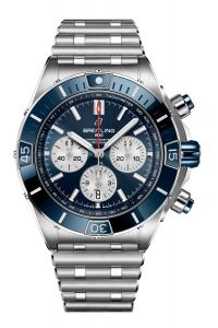 Breitling Super CHRONOMAT B01 44