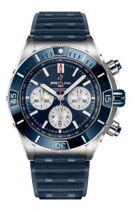 Breitling Super CHRONOMAT B01 44