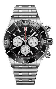 Breitling Super CHRONOMAT B01 44