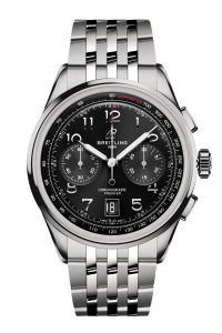 BREITLING PREMIER B01 CHRONOGRAPH 42