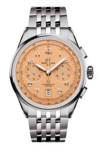 BREITLING PREMIER B01 CHRONOGRAPH 42