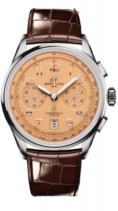 BREITLING PREMIER B01 CHRONOGRAPH 42