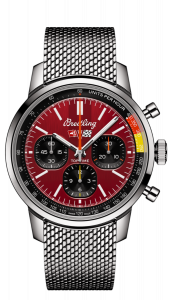 BREITLING TOP TIME B01 Chevrolet Corvette