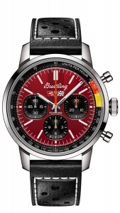 BREITLING TOP TIME B01 Chevrolet Corvette