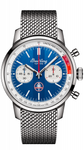 BREITLING TOP TIME B01 Shelby Cobra