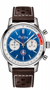 BREITLING TOP TIME B01 Shelby Cobra