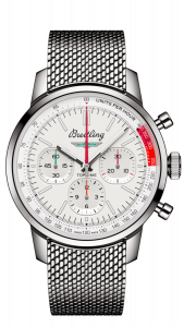 BREITLING TOP TIME B01 Ford Thunderbird