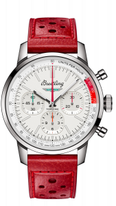 BREITLING TOP TIME B01 Ford Thunderbird