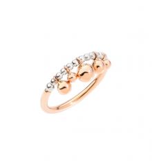 Dodo Bollicine ring