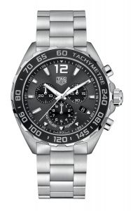 Tag Heuer Formula 1 Quartz Chronograph 43mm