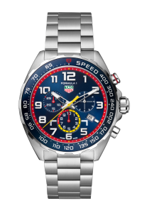 TAG Heuer Horloge Formula 1  FORMULA 1 X RED BULL RACING 43 mm