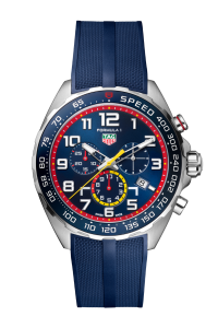 TAG Heuer Horloge Formula 1  FORMULA 1 X RED BULL RACING 43 mm