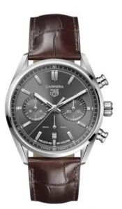 Tag Heuer Carrera Automatic Chronograph CBN2012.FC6483