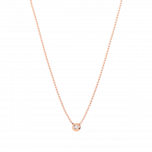 Dodo Bollicine Collier