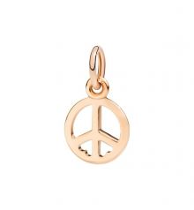 Dodo Peace symbol Peace & Love 