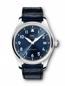 IWC Pilot's Watch Automatic 36