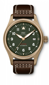 IWC Pilot's Watch Automatic Spitfire
