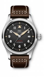 IWC Pilot's Watch Automatic Spitfire