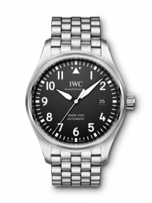 Pilot's watches - IWC Schaffhausen - Horloges