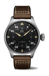 IWC BIG PILOT’S WATCH 43 SPITFIRE