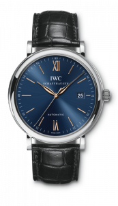 IWC Portofino Automatic