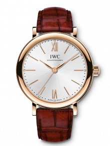 IWC Portofino Automatic 34