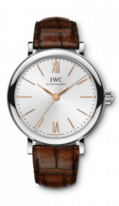 IWC Portofino Automatic 34