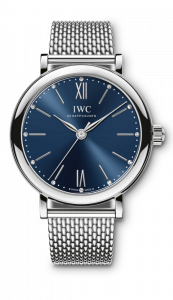 IWC Portofino Automatic 34