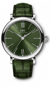 IWC Portofino Automatic 34