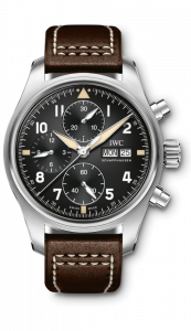 IWC Pilot's Watch Chronograph Spitfire