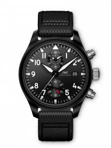 Pilot's watches - IWC Schaffhausen - Horloges
