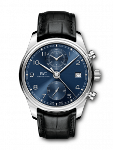 IWC Schaffhausen - Horloges