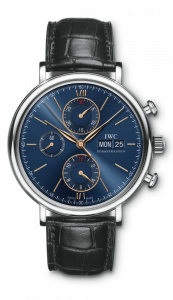 IWC Portofino Chronograph